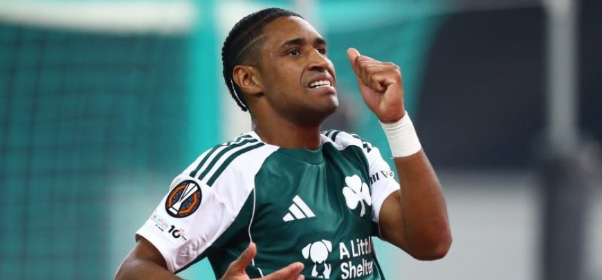 Τετέ Γκρέμιο: Ο Παναθηναϊκός δέχθηκε την πρόταση της ομάδας για τον μεσοεπιθετικό σύμφωνα με τους Βραζιλιάνους