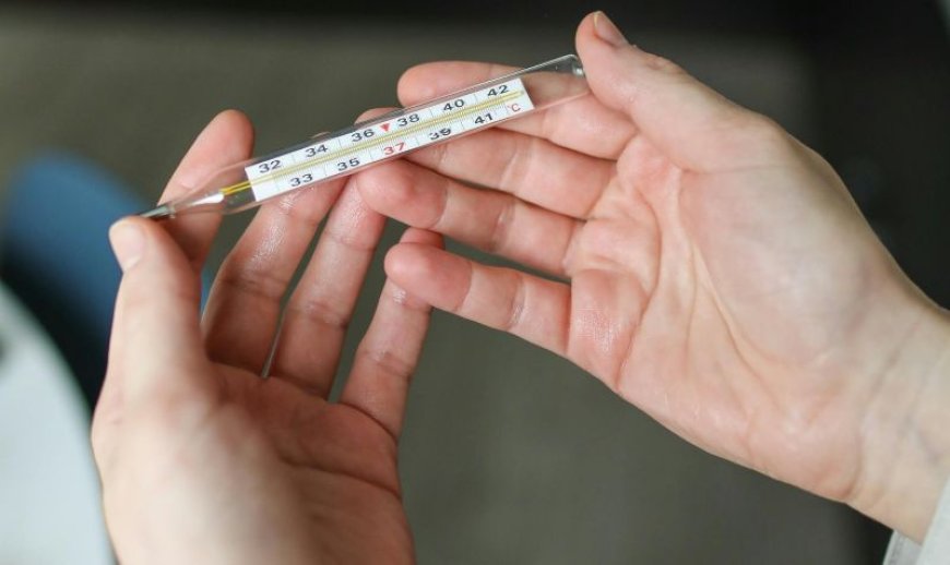 Έξαρση γρίπης 2025: Ραγδαία αύξηση ιώσεων στα παιδιατρικά νοσοκομεία τα Χριστούγεννα