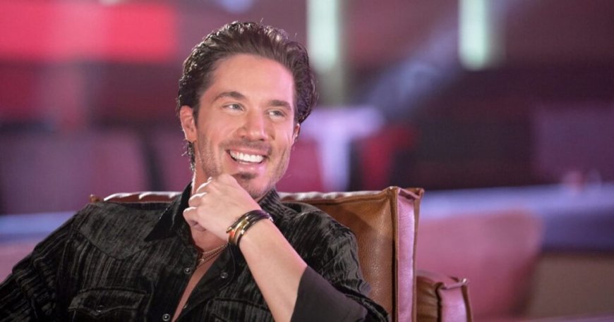 Νίκος Οικονομόπουλος για Μελίνα Νικολαΐδη: «Δεν υπάρχει καμία σχέση, φανταστικό σενάριο»