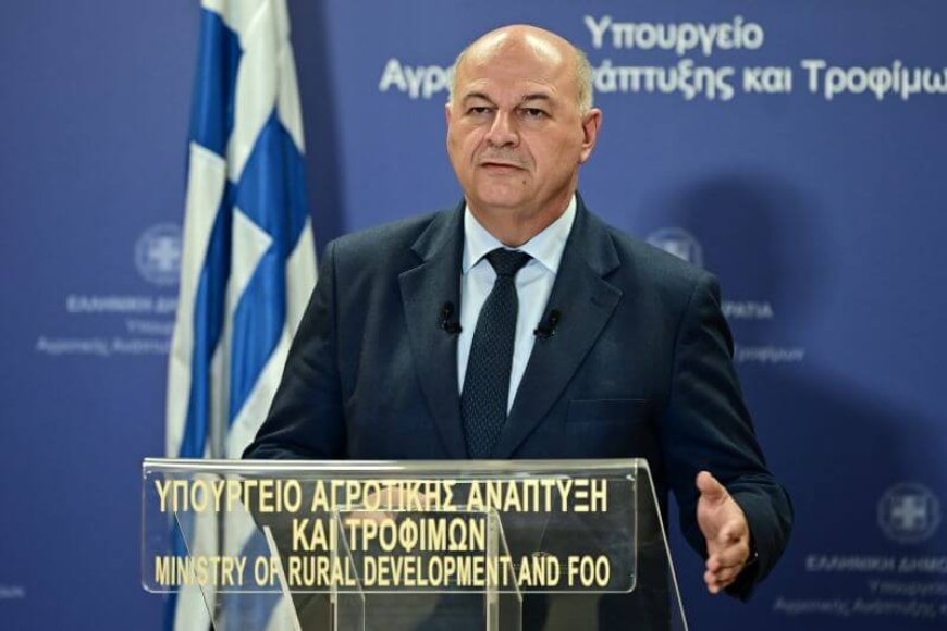 Κώστας Τσιάρας: Παράταση και περαιτέρω μείωση της τιμής στο αγροτικό ρεύμα