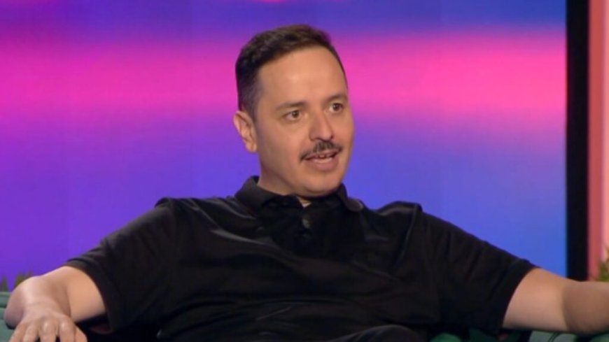 Αλέξανδρος Τσουβέλας: Ο Χριστός είναι ο μεγαλύτερος influencer – Δε μετανιώνω»