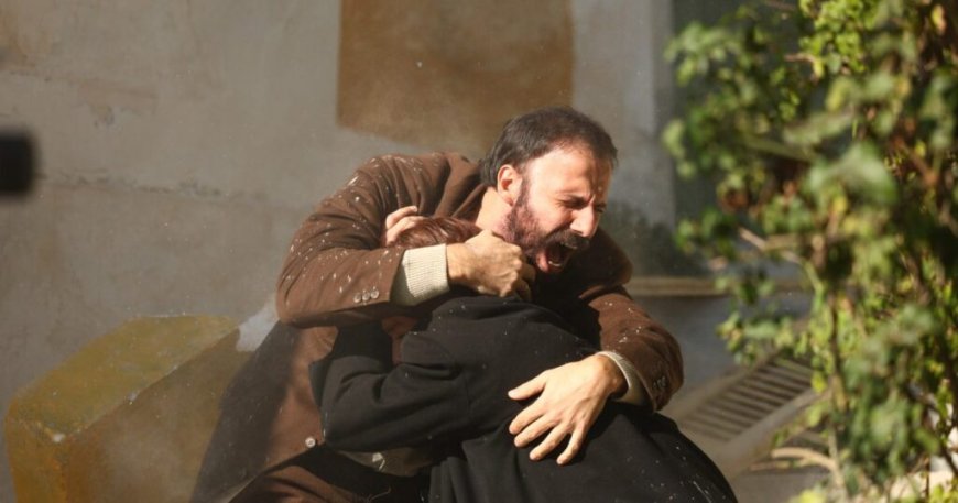 Alpha: Σταθερά πρώτη το 2025 η μυθοπλασία με ποιότητα που κερδίζει την εμπιστοσύνη του κοινού