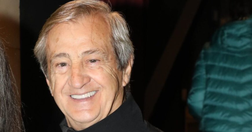 Σωτήρης Τζεβελέκος: «Ούτε σνόμπαρα ούτε ντρέπομαι για τίποτα, κασέτες έκαναν όλοι»