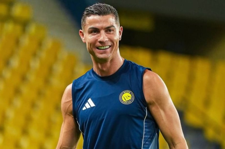 Ρονάλντο ρολόι: Το πανάκριβο αξεσουάρ του Πορτογάλου σούπερ σταρ