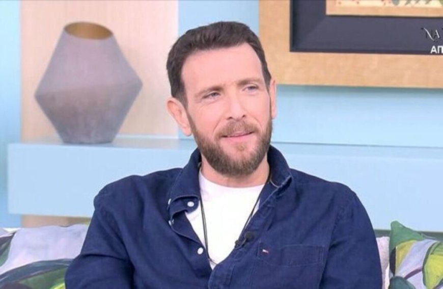 Θανάσης Πάτρας για Κατερίνα Καινούργιου – Μαίρη Συνατσάκη: «Αφορά αυτές τις δύο, ας το έλυναν μεταξύ τους»