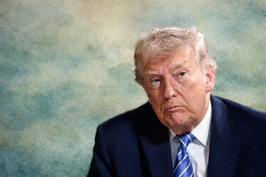 Επίθεση στον Πούτιν: Έξαλλος ο Τραμπ