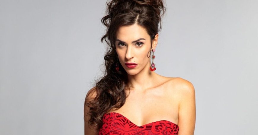 Ιζαμπέλλα Φούλοπ για Porto Leone: «Έρχονται τρομερές εξελίξεις κι ανατροπές που δεν τις περιμένει κανείς»