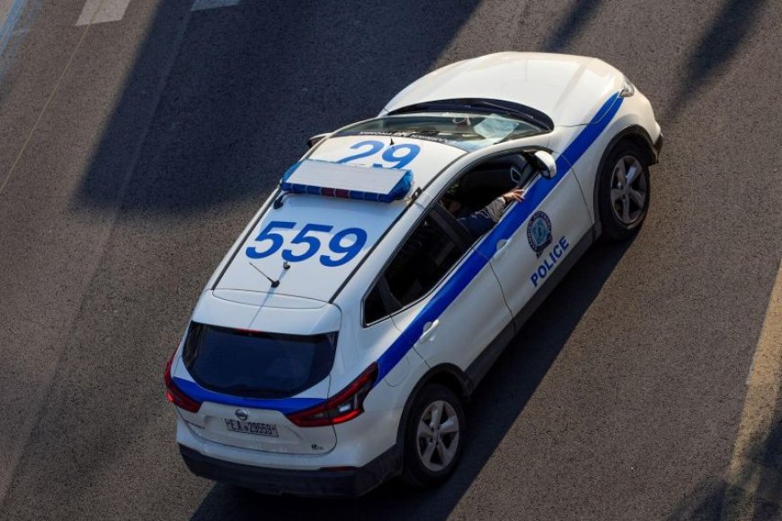 Ψυχικό – Φιλοθέη: Συνελήφθη διαρρήκτης που «ρήμαξε» σπίτια μαζί με τον συνεργό του – Πάνω από 1 εκατ. ευρώ η λεία του