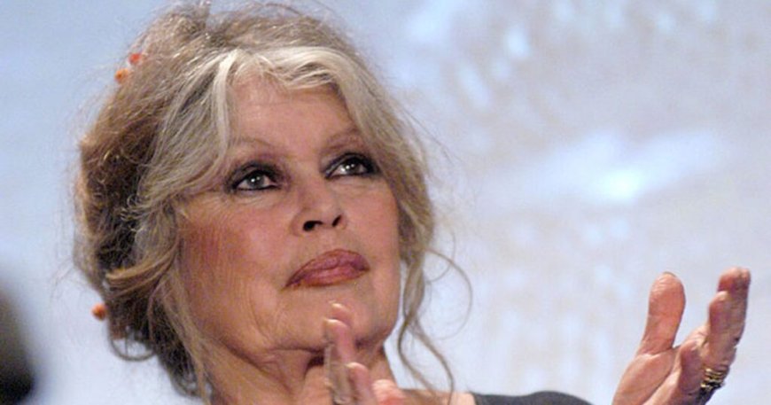 Μπριζίτ Μπαρντό: Στο θαλάσσιο νεκροταφείο του Σεν Τροπέ η ταφή της