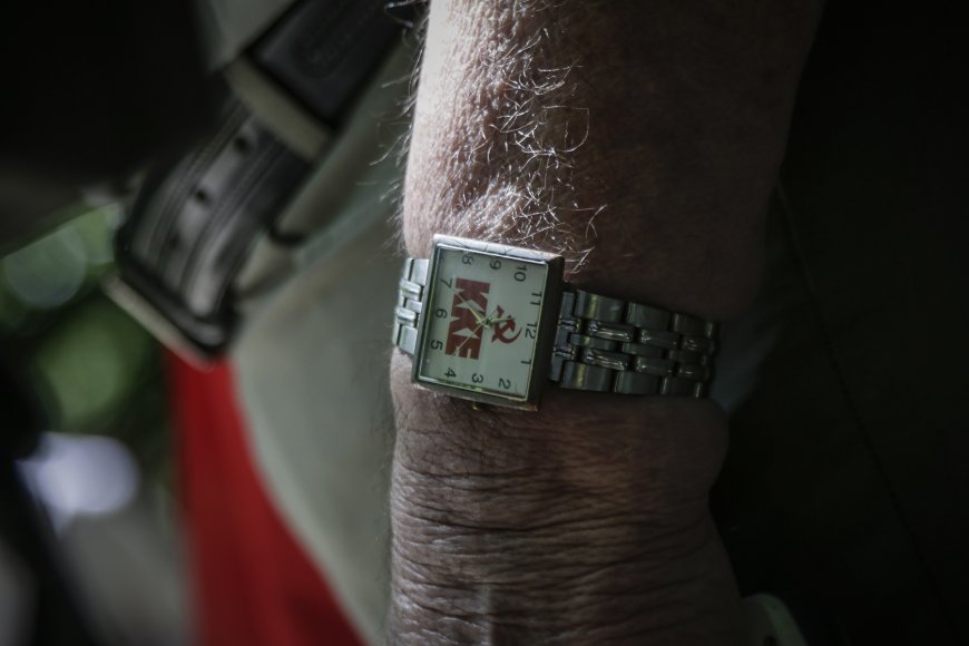 ΚΚΕ – αγρότες: Δριμύ κατηγορώ στο κόμμα εξαπέλυσε ο πρόεδρος Συλλόγου Τριλόφου