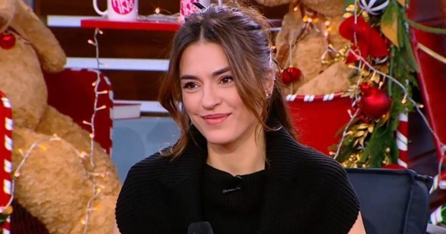 Κάτια Ταραμπάνκο: «Αναθεώρησα πολλά σχετικά με τον γάμο, γιατί κατάλαβα ότι η ευτυχία βρίσκεται μέσα σου»