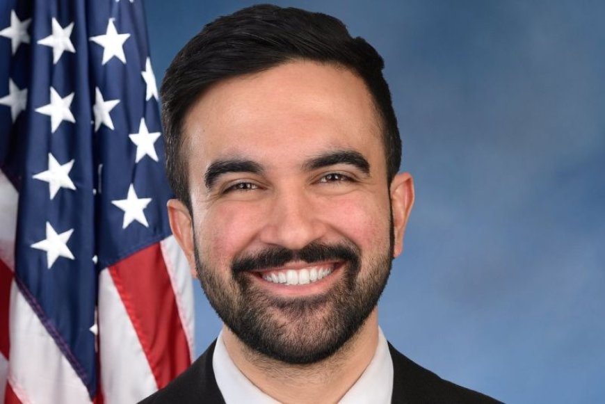 Ορκωμοσία Μαμντάνι: Σε εγκαταλελειμμένη στάση του μετρό η τελετή