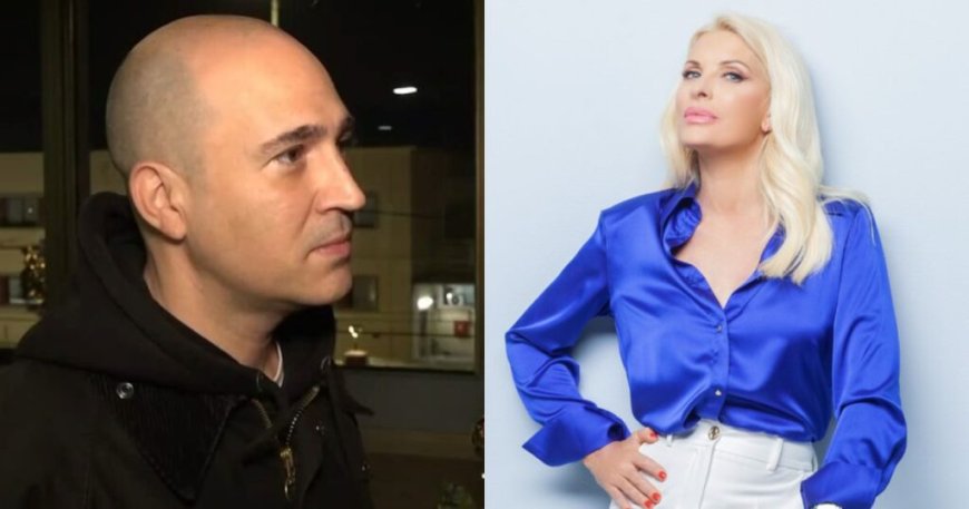 Κωνσταντίνος Μπογδάνος: «Αυτή η σαχλοκουδουνίαση που για χρόνια επικράτησε, όλο και περισσότερο δεν πουλάει – Δεν είμαστε στην Ελλάδα της πρώιμης Μενεγάκη»