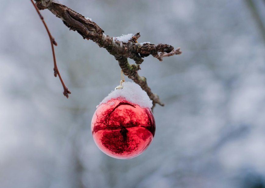 Πού θα χιονίσει την Πρωτοχρονιά: Η πρόβλεψη του Καλλιάνου, τι λέει για την Αττική