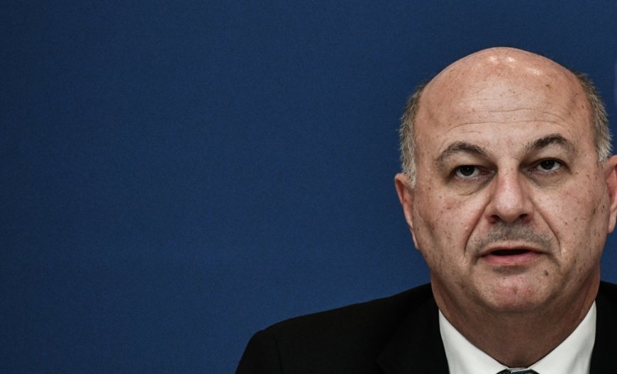 Τσιάρας για αγρότες: “Όσοι είπαν ναι στον διάλογο έγιναν αντικείμενο τραμπουκισμού”