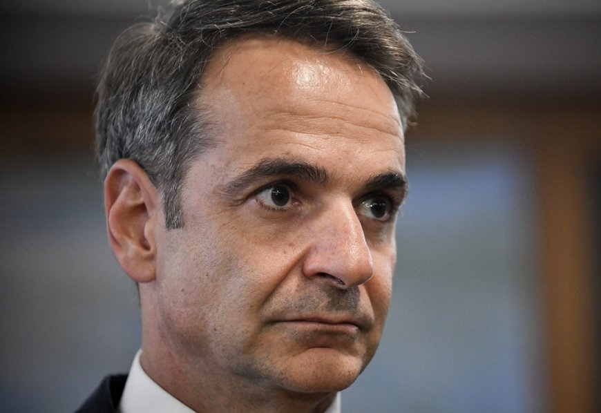 Μητσοτάκης – Ανδρουλάκης: “Όχι” του ΠΑΣΟΚ σε ραντεβού για τις ανεξάρτητες Αρχές