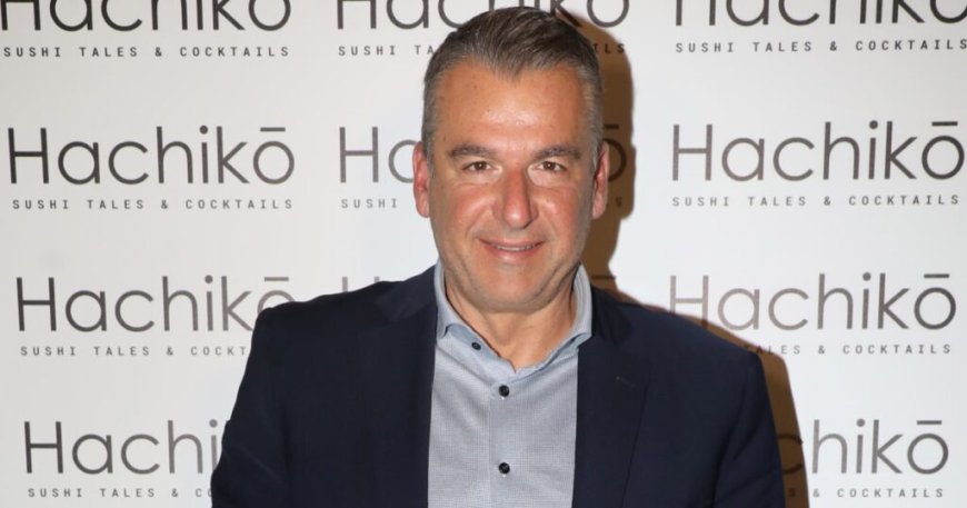 Γιώργος Λιάγκας: «Κάθε πατέρας που φεύγει από το σπίτι αισθάνεται ότι εγκαταλείπει τα παιδιά του, είναι δύσκολο πολύ»