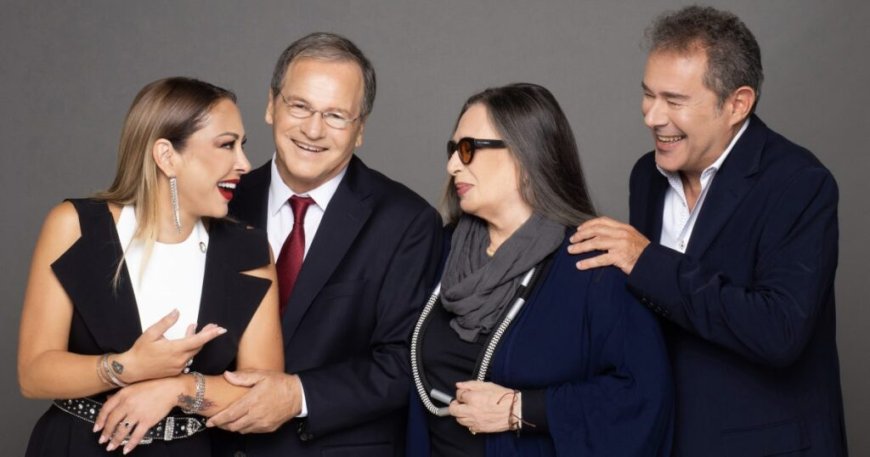 Χρήστος Νικολόπουλος: «Δεν μου λείπει καθόλου η εκπομπή στην ΕΡΤ»