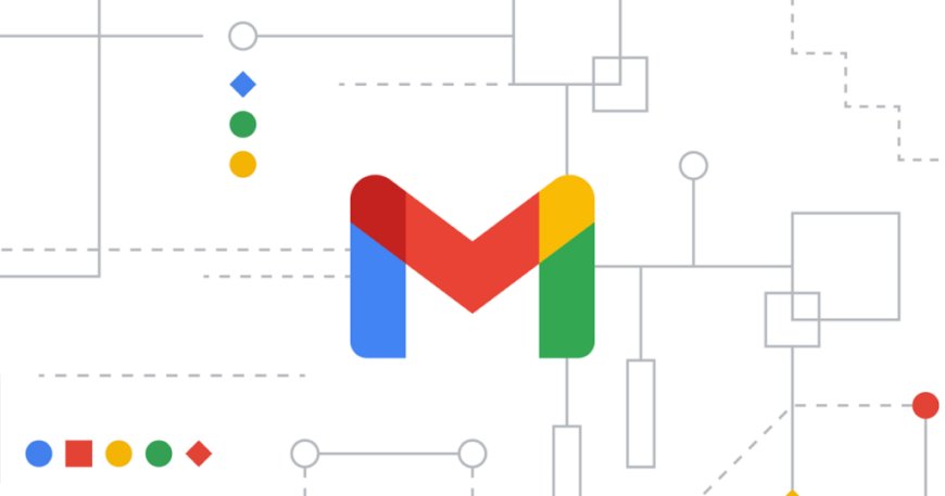 Η Google ανοίγει τον δρόμο για αλλαγή Gmail χωρίς απώλεια δεδομένων