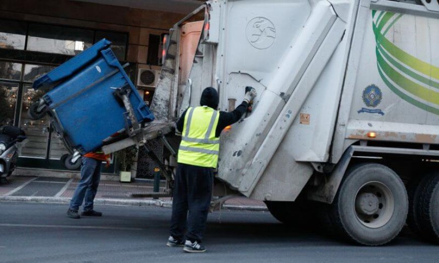 Χανιά: Δύο εργαζόμενοι καθαριότητας στο νοσοκομείο μετά από εισπνοή τοξικής ουσίας