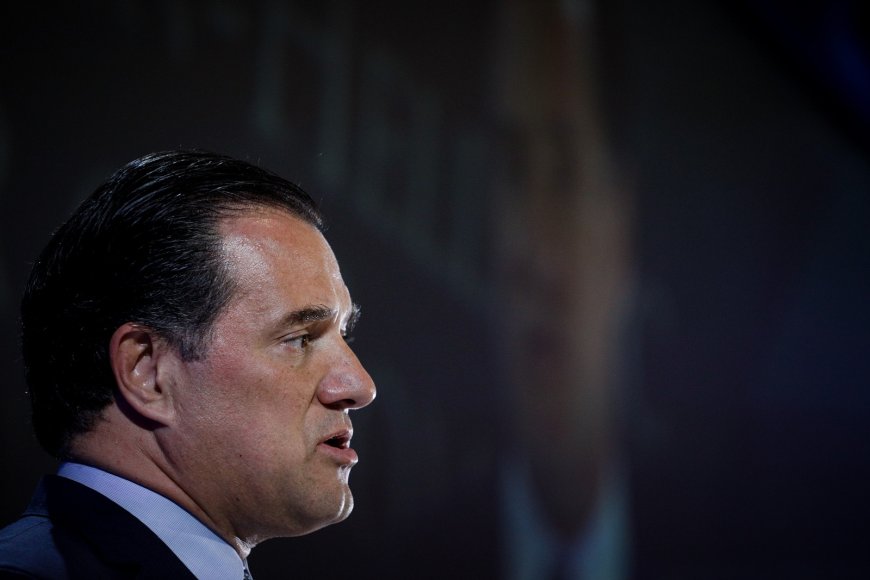 Επενδύσεις στο ΕΣΥ: Ένα δισεκατομμύριο ευρώ από το Ταμείο Ανάκαμψης τα δύο τελευταία χρόνια