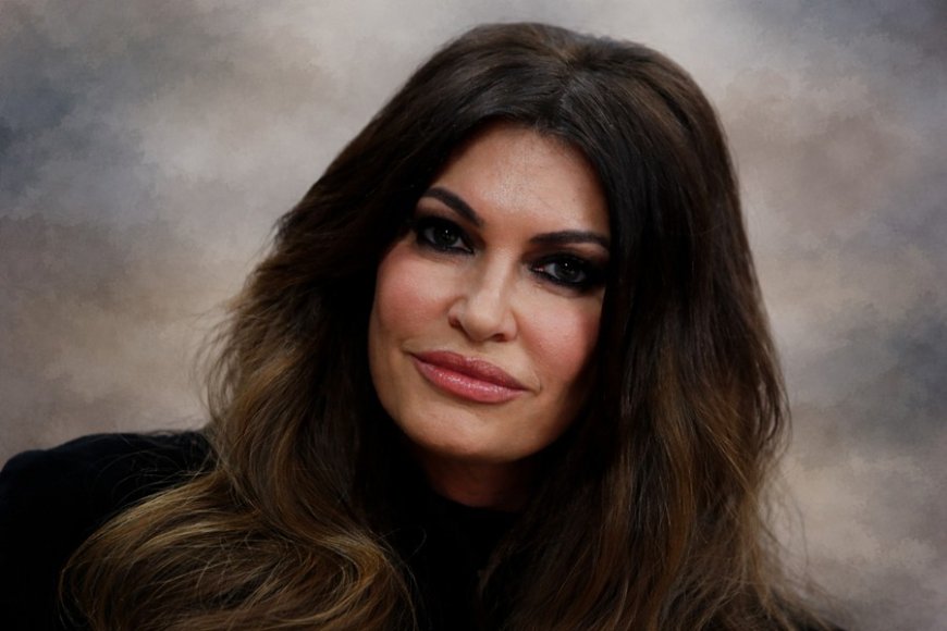 Κίμπερλι Γκιλφόιλ για Ελλάδα – ΗΠΑ: Η σχέση ανθίζει, μακάρι το 2026 να αναπτυχθεί ακόμη περισσότερο