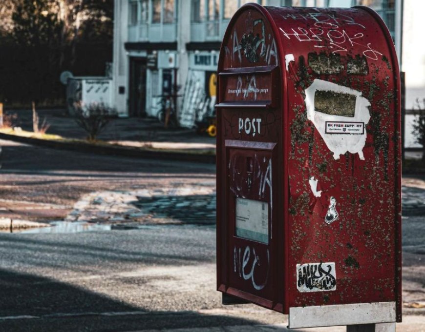 Ταχυδρομεία Δανίας: Σταματούν να μοιράζουν γράμματα μετά από 400 χρόνια