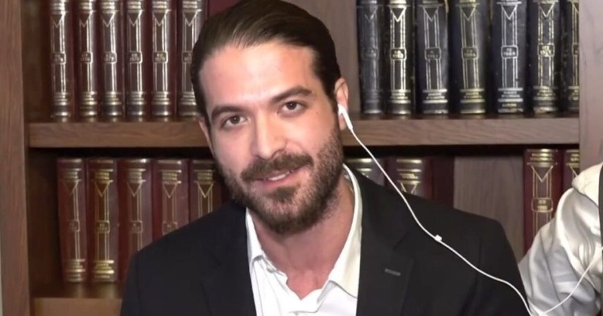 Άρης Μουγκοπέτρος: «Δεν είμαι για λύπηση, ακόμη κι αν δεν ξανακάνω τη δουλειά μου, θα βρω τα χρήματα που χρειάζονται»