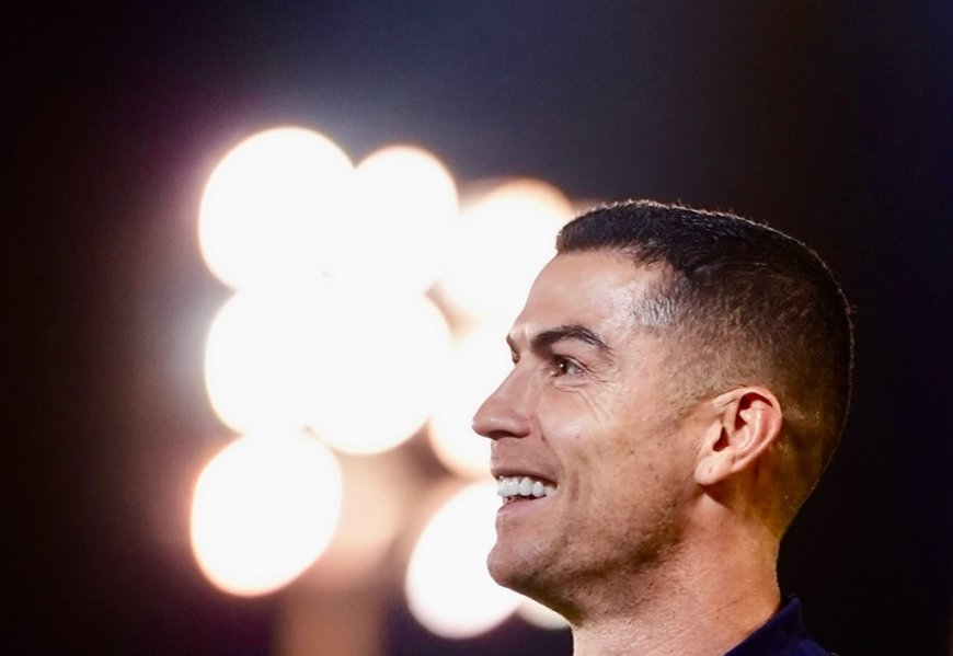 Ρονάλτο, γκολ με την… πλάτη: Πλησιάζει το ιστορικό ορόσημο ο Πορτογάλος σταρ