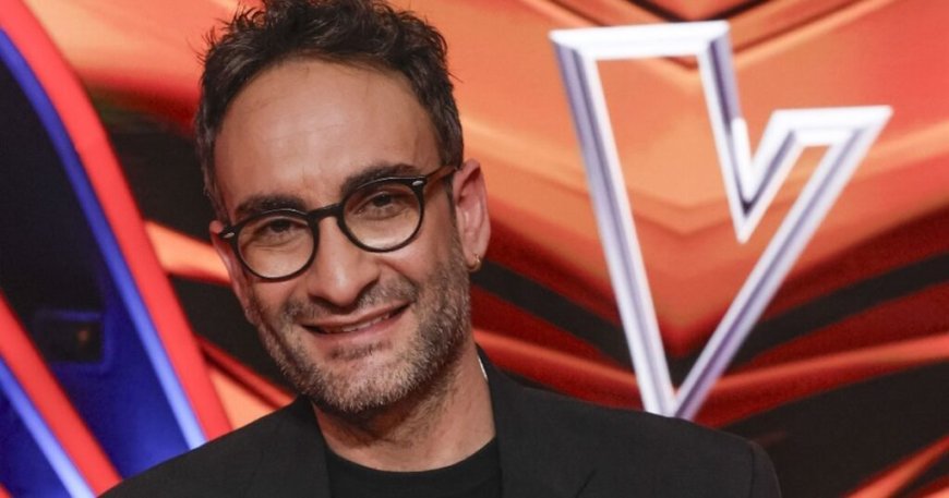 Κωνσταντίνος Κωμοδρόμος: «Υπήρχαν καλύτερες φωνές από μένα, αλλά θεωρώ ότι δούλεψα πιο δυνατά από κάθε άλλον»