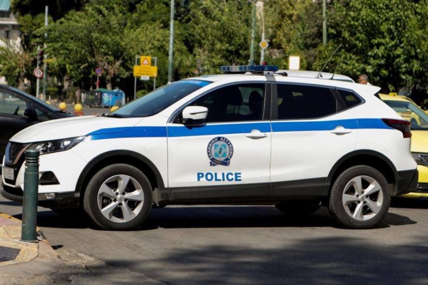 45χρονη Γεωργιανή παρίστανε την οικιακή βοηθό σε άτομα με νοητική – σωματική στέρηση