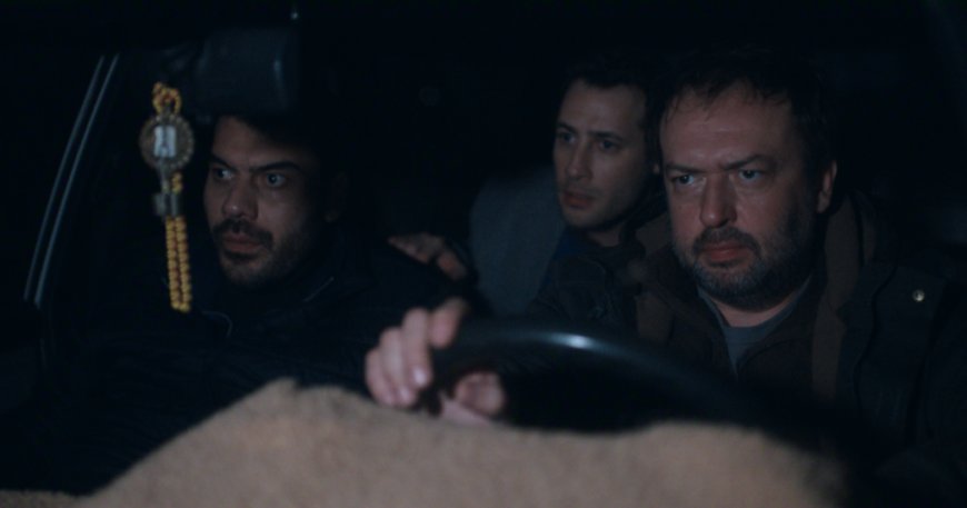 H πόλη: 12 εκατομμύρια, λάθος αποφάσεις και ένα θρίλερ του Netflix που οδηγεί απευθείας στην καταστροφή