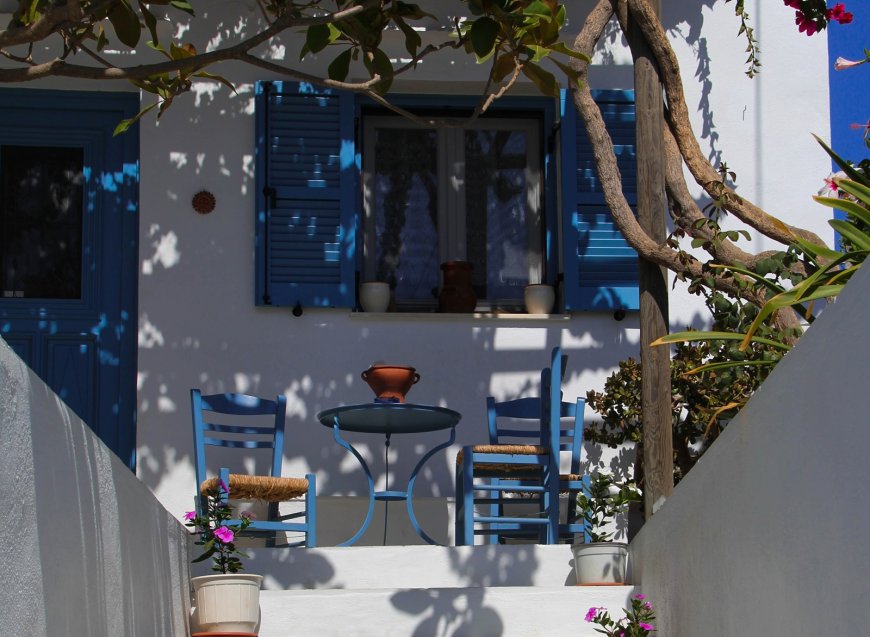 Κοινωνικός Τουρισμός 2026 voucher: Πώς να τα αξιοποιήσετε