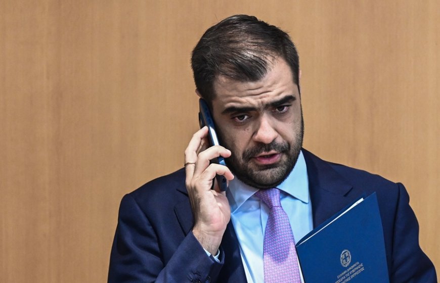 Απολογισμός κυβέρνησης 2025: “Μια χρονιά τομών, ευθύνης και σύγκρουσης με την τοξικότητα”