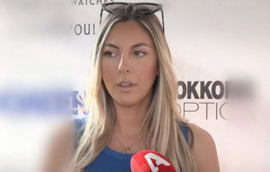 Ματίνα Ζάρα: «Βίωσα ψυχολογικό πόλεμο, ήμουν σε τοξική σχέση για περισσότερο από έναν χρόνο»