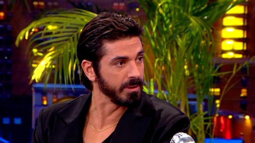 Δημήτρης Γκοτσόπουλος: «Η σχέση μου με ό,τι σημαίνει Θεός είναι μια διαλεκτική συνεχής σχέση»