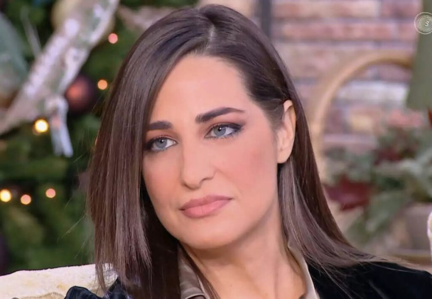 Δώρα Αναγνωστοπούλου: «Λύγισα πάρα πολλές φορές στη διαδρομή μου»