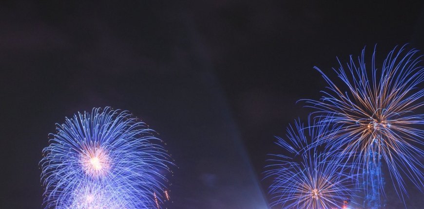 Αυστραλία Πρωτοχρονιά 2026: Με φως και μαζική συμμετοχή η υποδοχή του νέου έτους