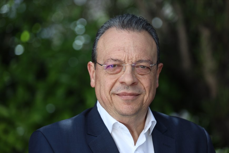 Πρωτοχρονιά 2026 – Φάμελλος: Το μήνυμα του προέδρου του ΣΥΡΙΖΑ