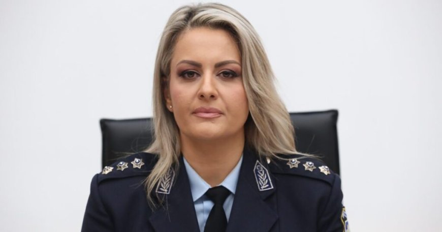 Κωνσταντία Δημογλίδου: «Μας είχε σοκάρει όλους, ήταν και το πρώτο σοκ που με έφερε πιο κοντά στην αστυνομία»