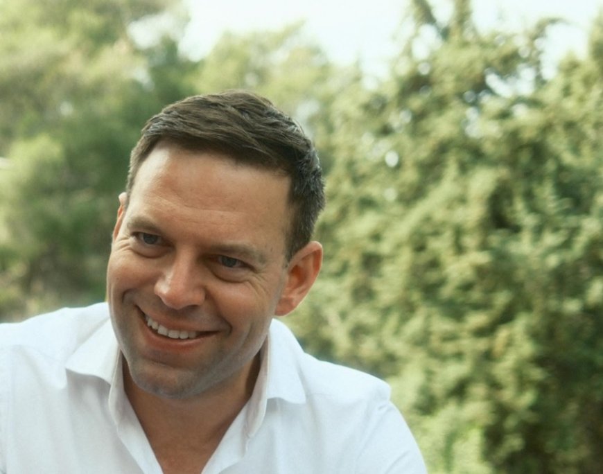 Πρωτοχρονιά 2026 Κασσελάκης: Μήνυμα για το νέο έτος