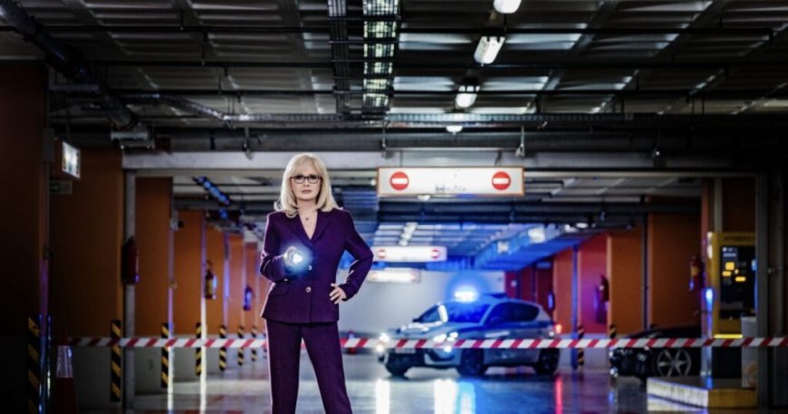 Τηλεθέαση: Σάρωσε η έκτακτη μετάδοση της εκπομπής «Φως στο Τούνελ» με την Αγγελική Νικολούλη