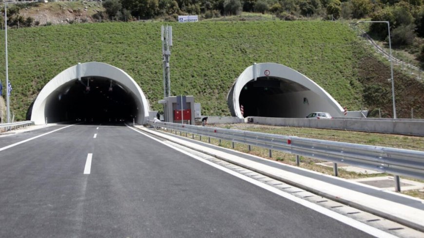 Παράδοση της Εγνατίας Οδού στη «Νέα Εγνατία Οδός Α.Ε.» – Τι αλλάζει για οδηγούς και κατοίκους