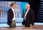 Γιώργος Παπαδάκης – Μητσοτάκης: Το μήνυμα του πρωθυπουργού