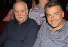 Γιώργος Λιάγκας για την απώλεια του Γιώργου Παπαδάκη: «Είμαι συντετριμμένος»