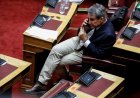 Κόμμα Καρυστιανού – Λοβέρδος: “Απευθύνεται κυρίως στον χώρο των ψεκασμένων”