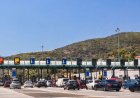 Αυξήσεις διοδίων 2026: Νέες τιμές σε όλους τους μεγάλους αυτοκινητοδρόμους της Ελλάδας