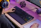 Η Corsair παρουσιάζει πληκτρολόγιο με ενσωματωμένο Stream Deck στο CES 2026
