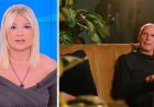 Έξω φρενών η Φαίη Σκορδά με τον Γιάνη Βαρουφάκη: «Έχουμε πάθει σοκ» – «Είναι ντροπή, επιτρέπεται αυτός ο λόγος;»
