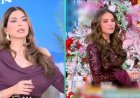 Σταματίνα Τσιμτσιλή για Ελένη Τσολάκη: «Κι άλλες καθημερινές εκπομπές δεν κόβουν πρώτες το νήμα αλλά υποστηρίζονται από το κανάλι και δεν έχουν κανένα πρόβλημα»